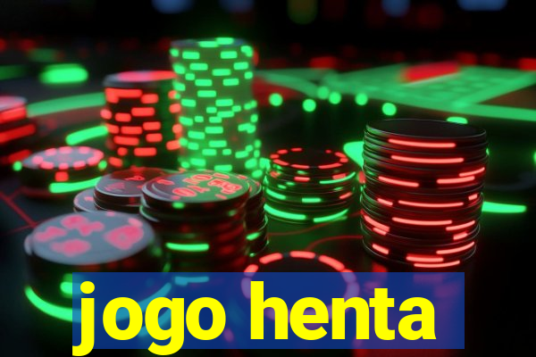 jogo henta